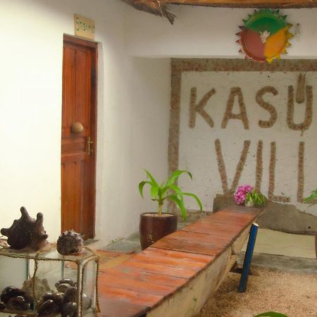Kasuku Villa Jambiani  Room photo