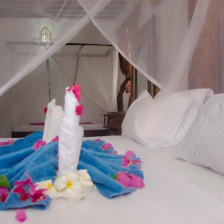 Kasuku Villa Jambiani  Room photo