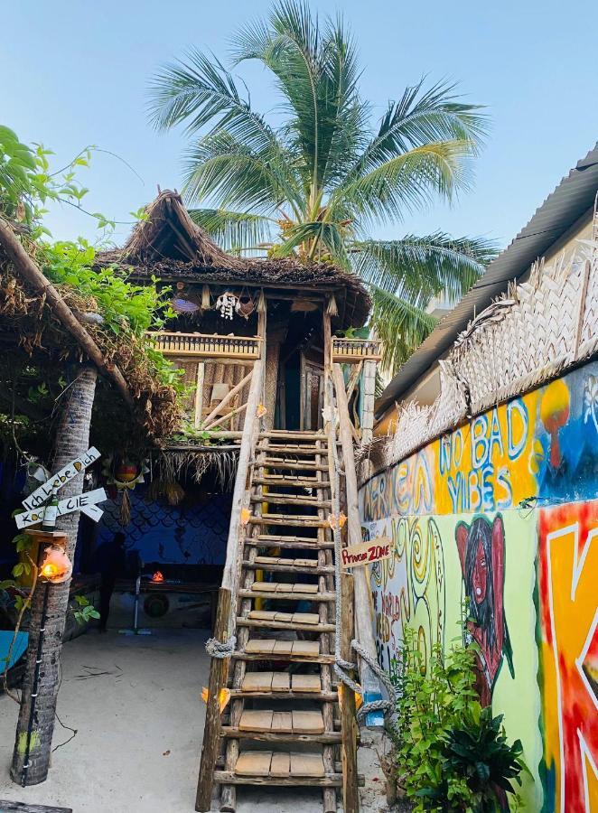 Kasuku Villa Jambiani  Exterior photo