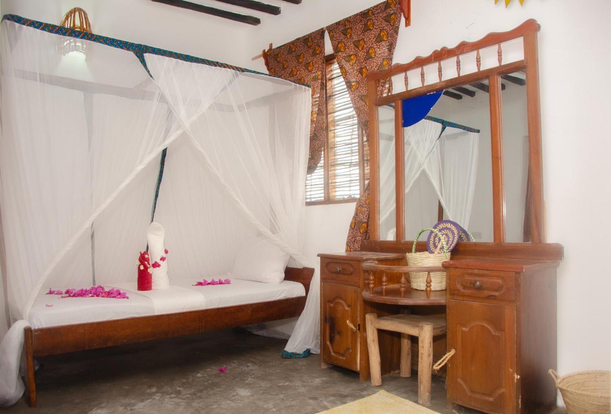 Kasuku Villa Jambiani  Room photo