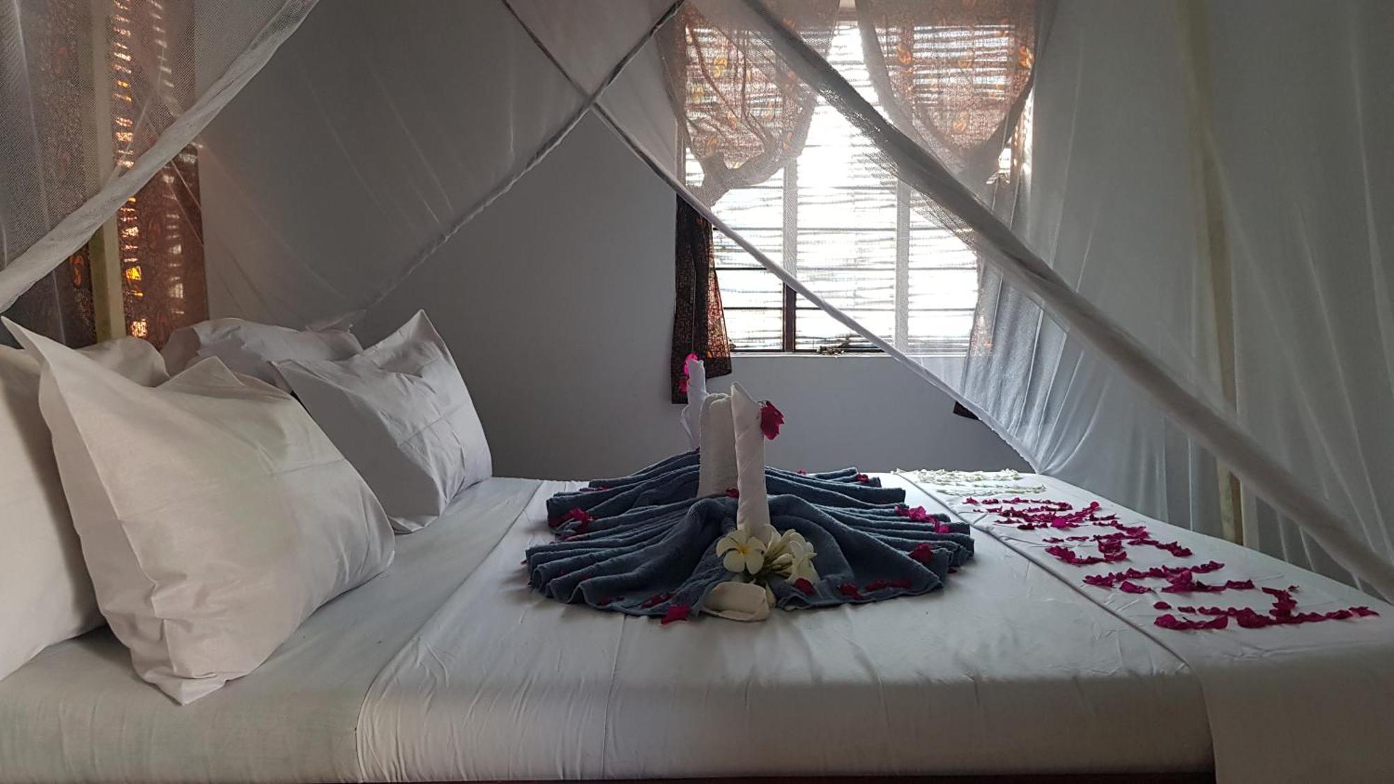 Kasuku Villa Jambiani  Room photo